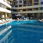 Blue Summer Appartamento Sunny Beach