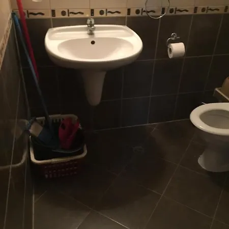 Blue Summer Апартамент *