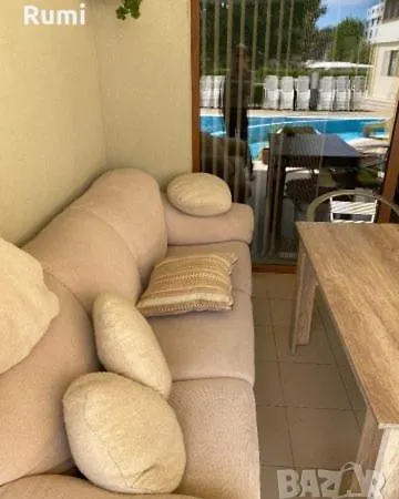 Апартамент Blue Summer *