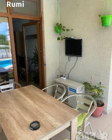 Blue Summer Апартаменты