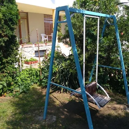 Blue Summer Слънчев бряг