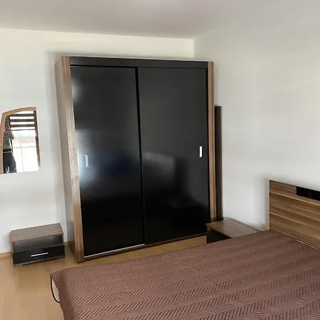 Апартамент Blue Summer