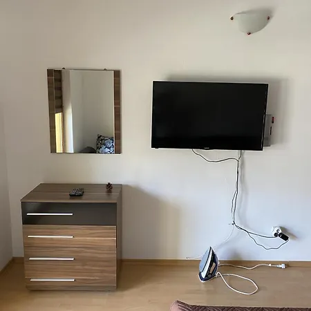 Blue Summer * Слънчев бряг