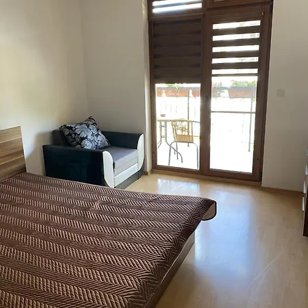 Апартамент Blue Summer