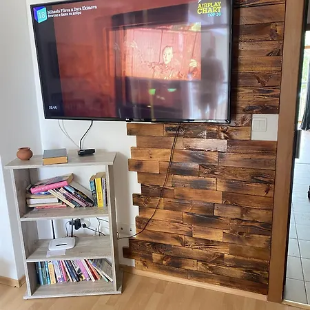 Apartment Blue Summer *