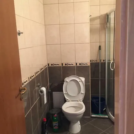 Blue Summer Апартамент Слънчев бряг