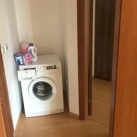 Blue Summer Апартамент *