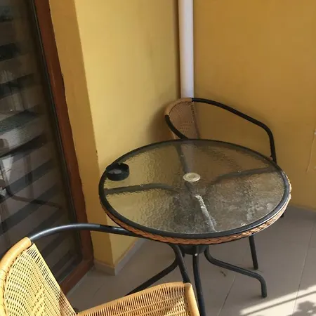 Blue Summer * Слънчев бряг