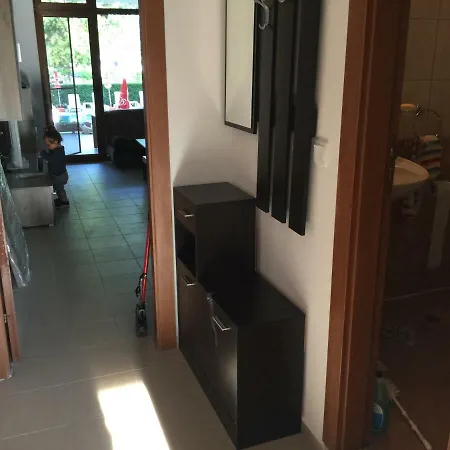 Апартамент Blue Summer *