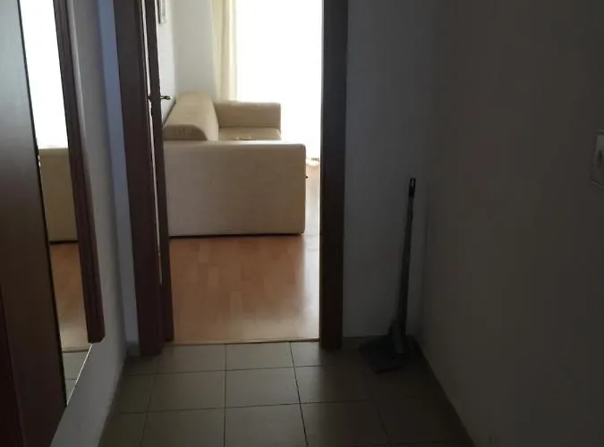 Apartment Blue Summer Sunny Beach