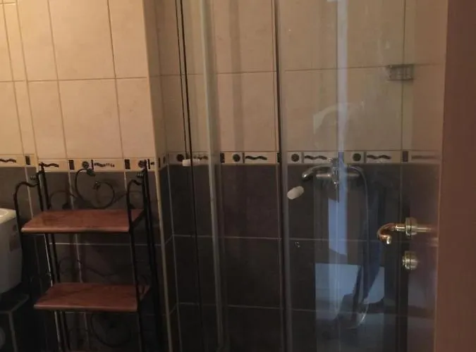 Apartment Blue Summer Sunny Beach