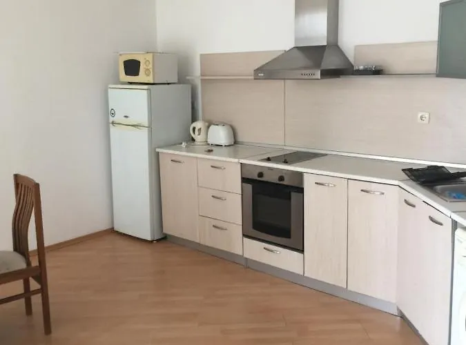 Apartment Blue Summer *