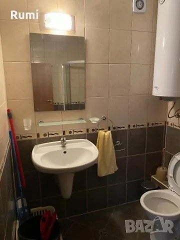 Apartment Blue Summer Sunny Beach