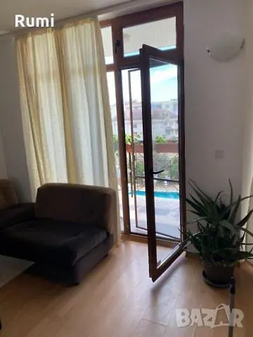 Blue Summer Apartment *