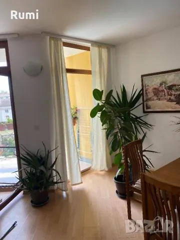 Apartment Blue Summer Sunny Beach