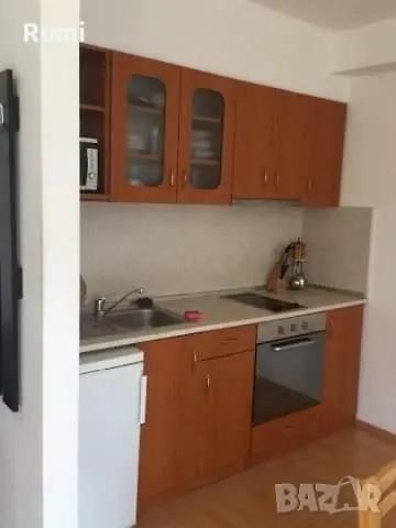 Blue Summer Apartment *