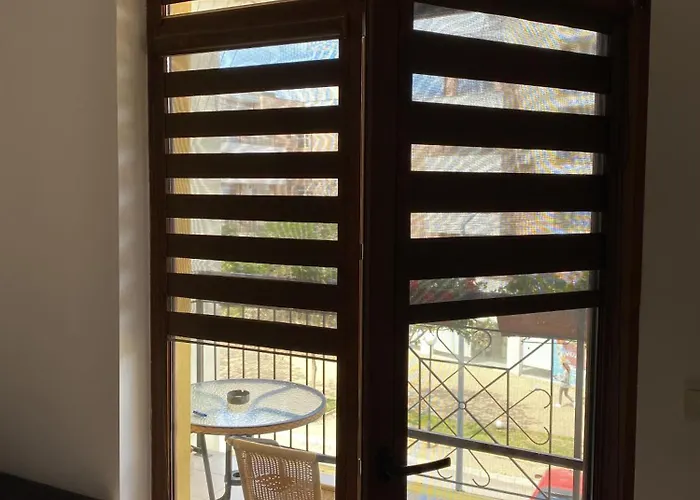 Blue Summer * Sunny Beach