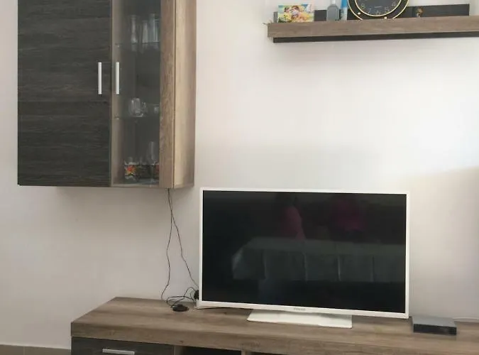 Apartment Blue Summer *