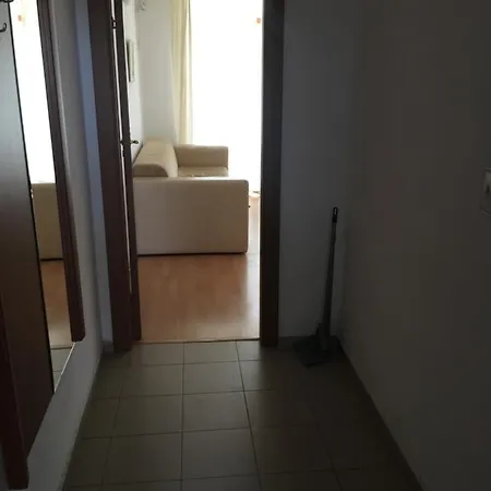 Apartament Blue Summer Słoneczny Brzeg