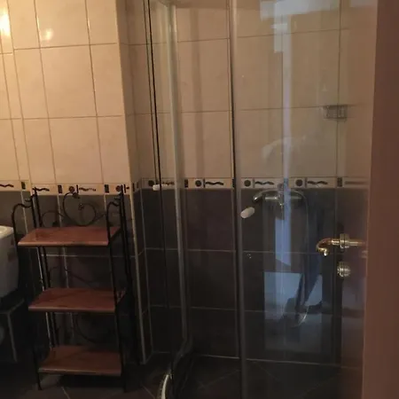 Apartament Blue Summer Słoneczny Brzeg