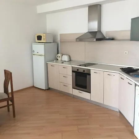 Apartament Blue Summer *