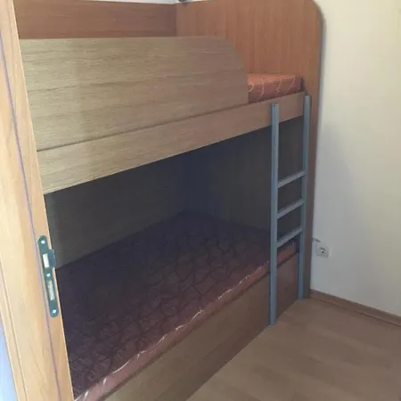 Blue Summer Apartament Słoneczny Brzeg