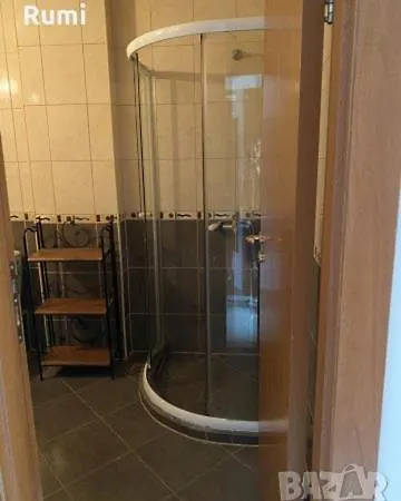 Blue Summer Apartament *