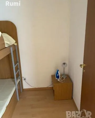 Blue Summer Apartament *