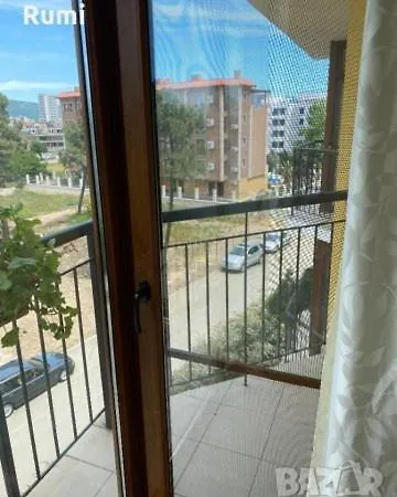 Blue Summer Apartament