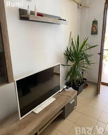 Apartament Blue Summer Słoneczny Brzeg