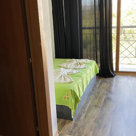 Apartament Blue Summer