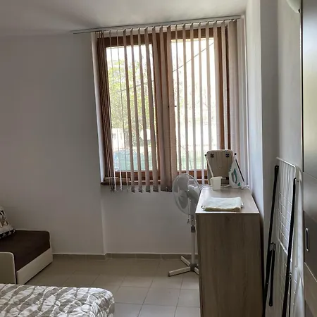 Blue Summer Apartament