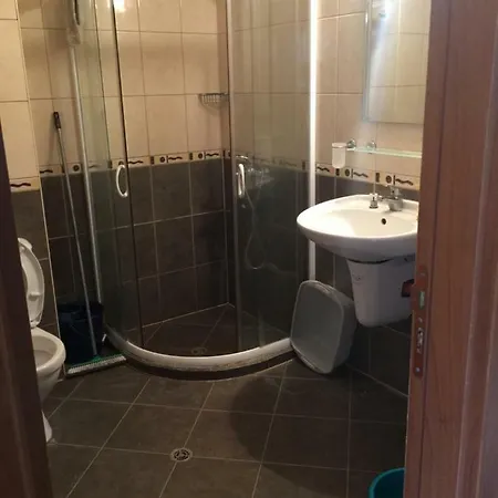 Blue Summer Apartament *