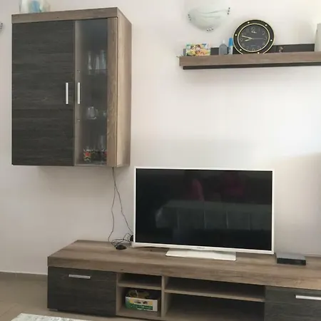 Apartament Blue Summer *