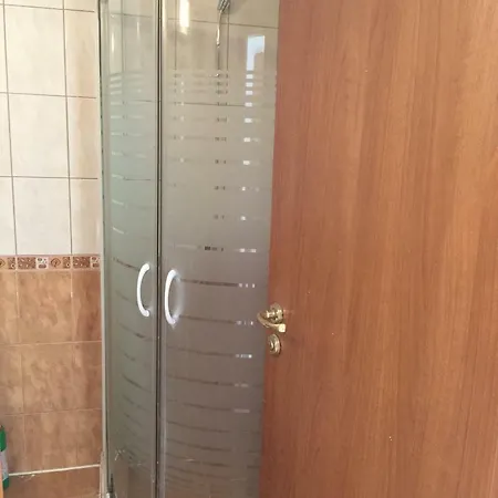 Apartament Blue Summer