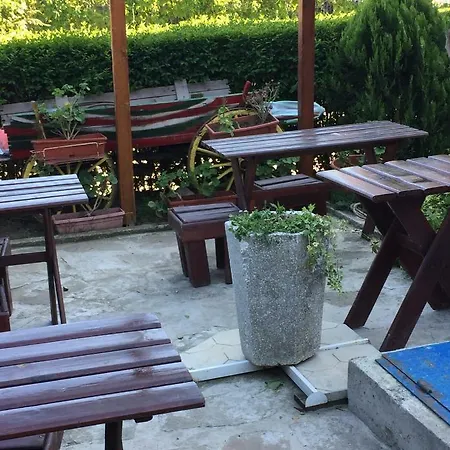 Apartament Blue Summer