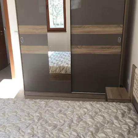 Apartament Blue Summer Słoneczny Brzeg