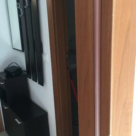 Apartament Blue Summer *