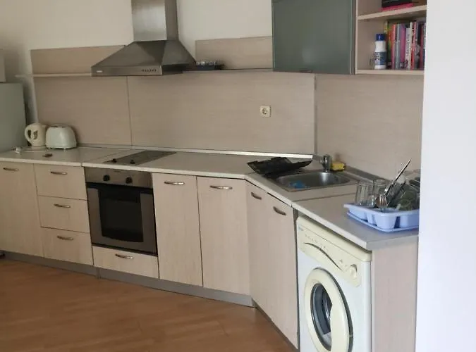 Blue Summer Appartamento *