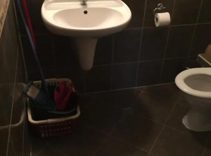 Blue Summer Appartamento *