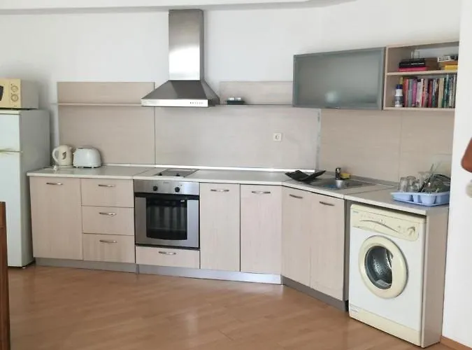 Appartamento Blue Summer *