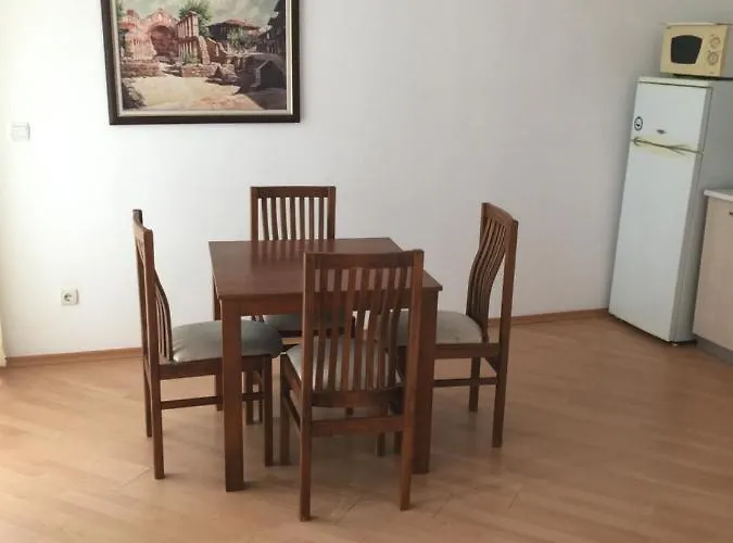 Blue Summer Appartamento *