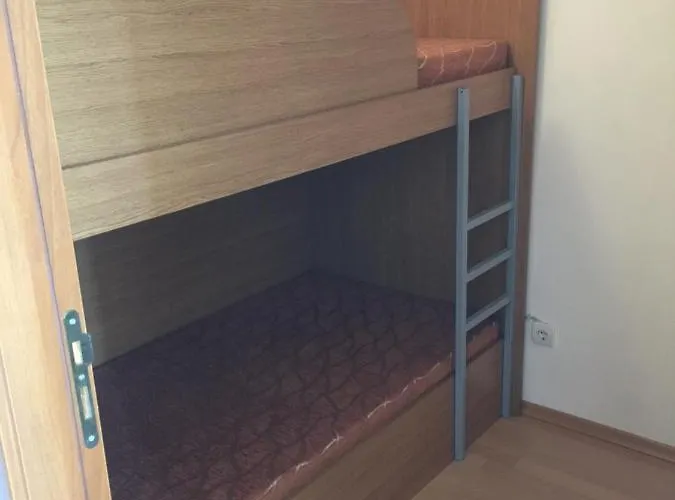 Blue Summer Appartamento Sunny Beach