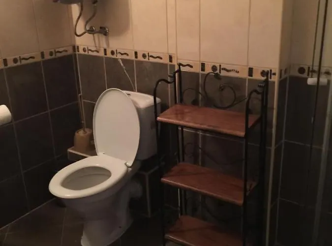 Blue Summer Appartamento Sunny Beach