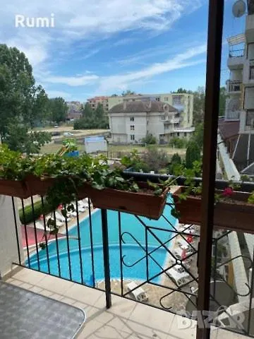 Appartamento Blue Summer *