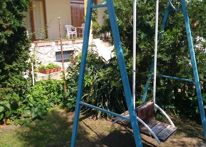 Blue Summer Sunny Beach