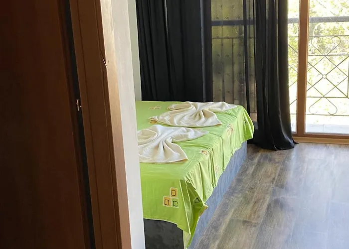 Appartamento Blue Summer