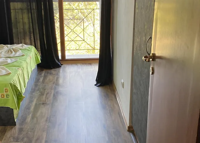 Blue Summer Appartamento Sunny Beach