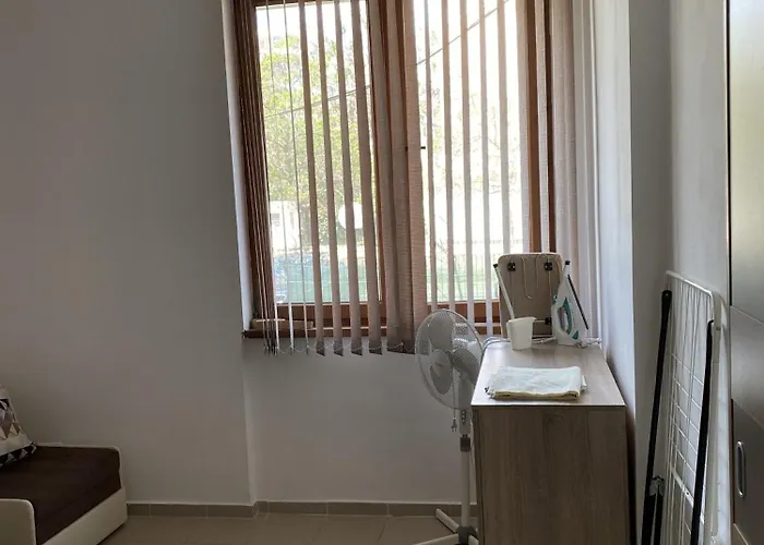 Blue Summer Appartamento