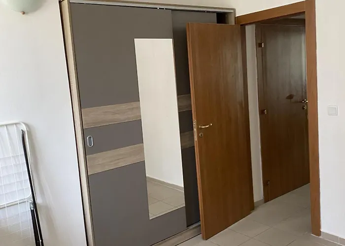 Blue Summer Appartamento *